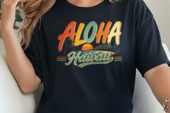Download Aloha Hawaii Beach Mountain PNG - Mountain Collection