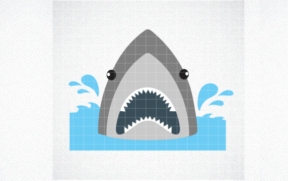 Download Shark Svg, Shark Png, Shark Clipart, Eps - Shark svg Collection
